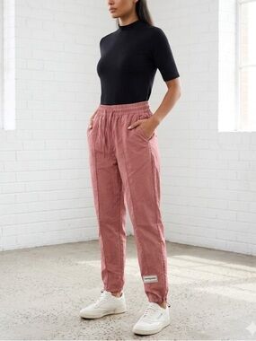 The Giving Movement Nylon Track Pants M/L